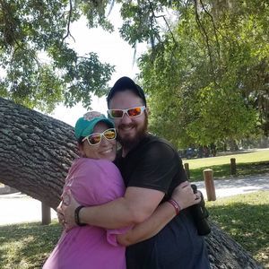 Meet your Posher, Christy